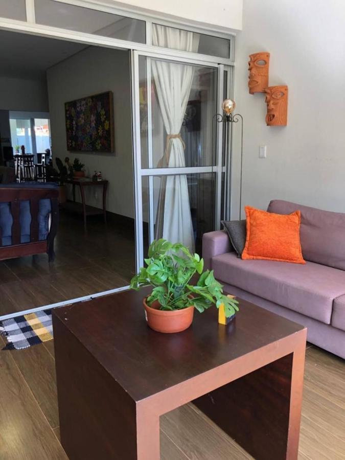 Casa Bela E Confortavel Em Chapada dos Guimarães Exteriör bild