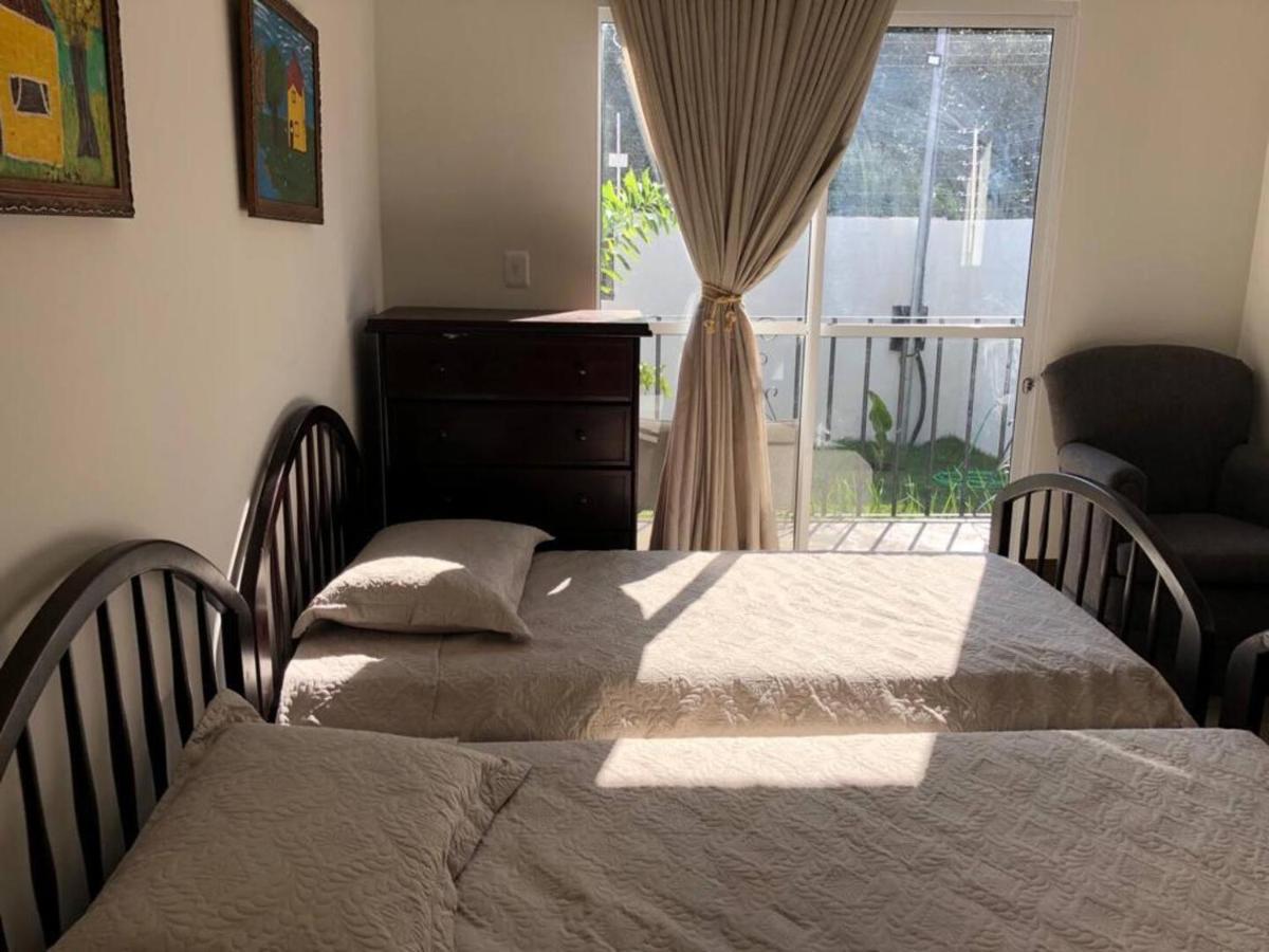 Casa Bela E Confortavel Em Chapada dos Guimarães Exteriör bild
