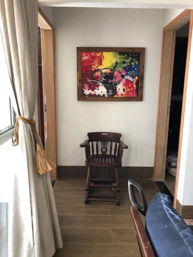 Casa Bela E Confortavel Em Chapada dos Guimarães Exteriör bild